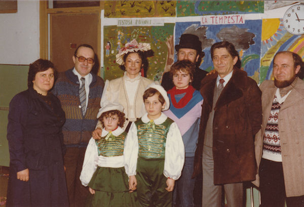 Carnevale 1984