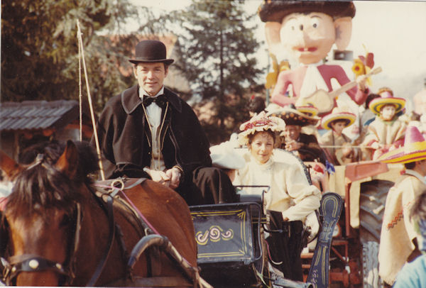 Carnevale 1984