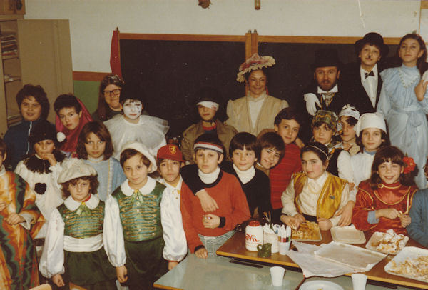 Carnevale 1984