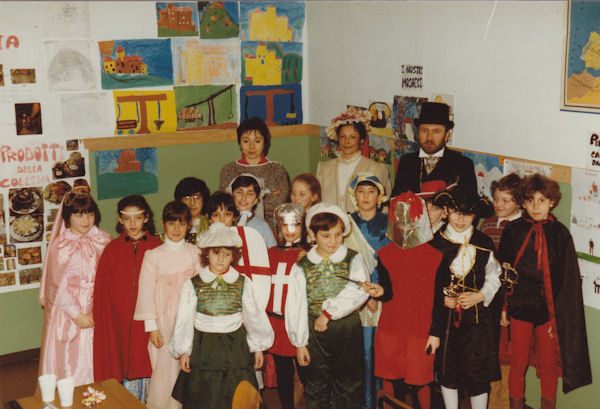 Carnevale 1984