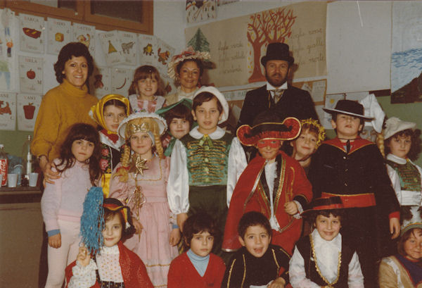 Carnevale 1984