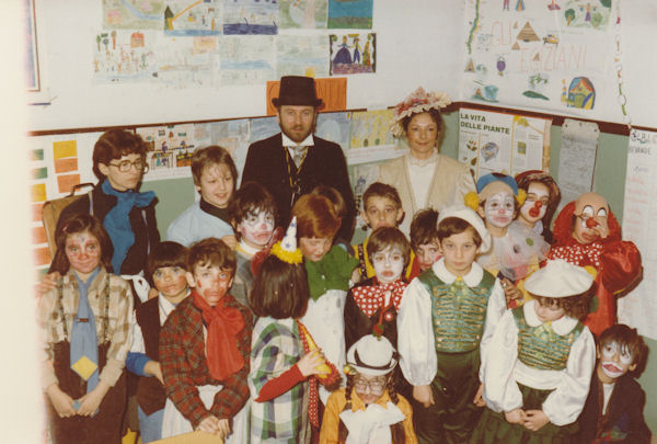 Carnevale 1984