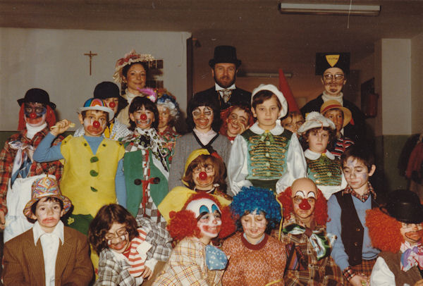 Carnevale 1984