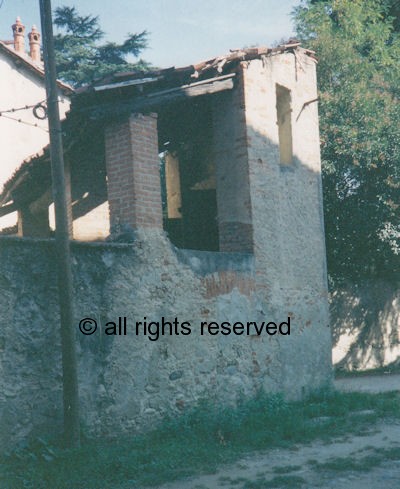 Peso del Conte Lajolo