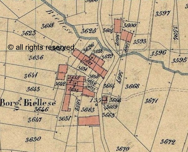 Borgata Biellese