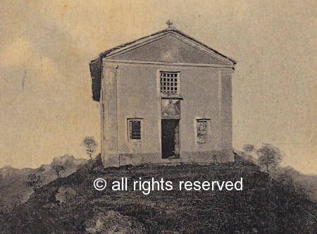 San Valeriano Piossasco
