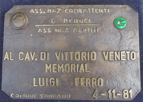 Ferro Luigi