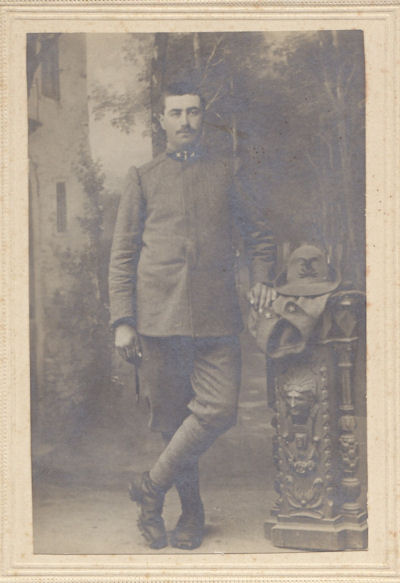 Lanzetto Giuseppe