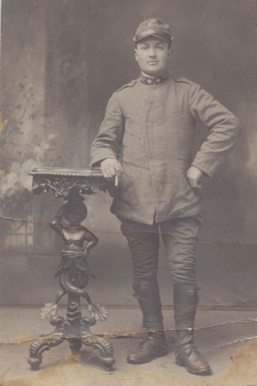 Cantone Vincenzo