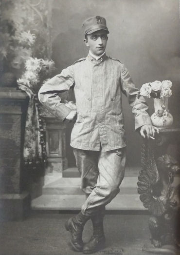 Andruetto Giovanni