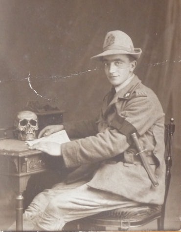Andruetto Giovanni