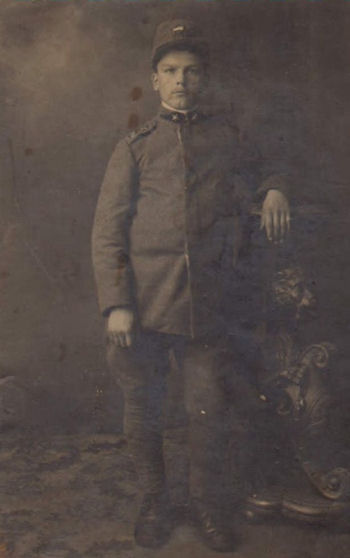 Martinasso Francesco detto Angelo