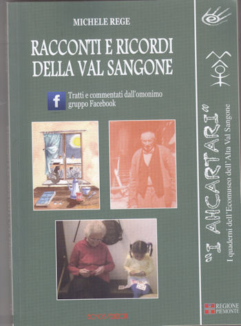 Racconti e ricordi della Valsangone