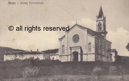 Chiesa Parrocchiale