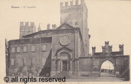 Il Castello