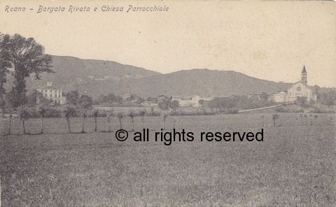 Borgata Rivata