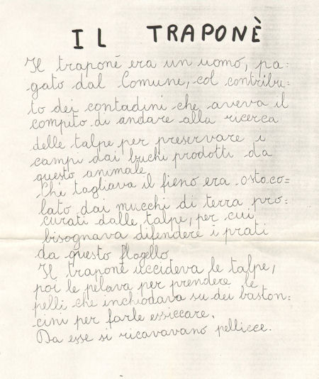 Il trapon