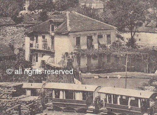 Cantina del vecchio Castello